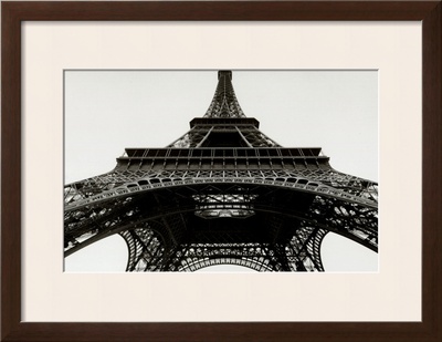 Buy Eiffel Tower at AllPosters.com