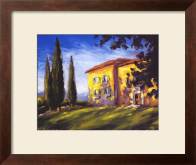 Rural Villa