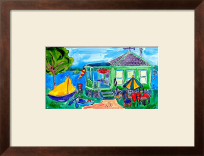 Weekend Cottage