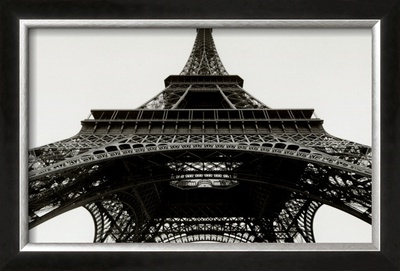 Buy Eiffel Tower at AllPosters.com