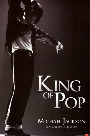 Michael Jackson