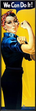 Buy We Can Do It at AllPosters.com