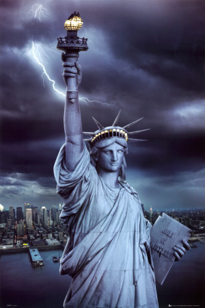 Buy Statue of Liberty at AllPosters.com