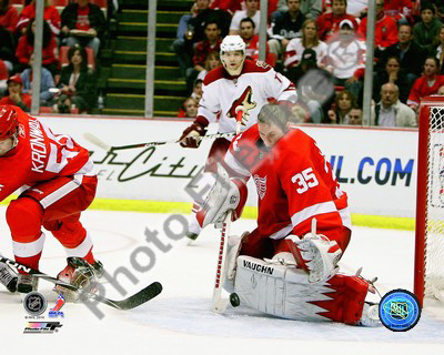 Jimmy Howard 2009-10
