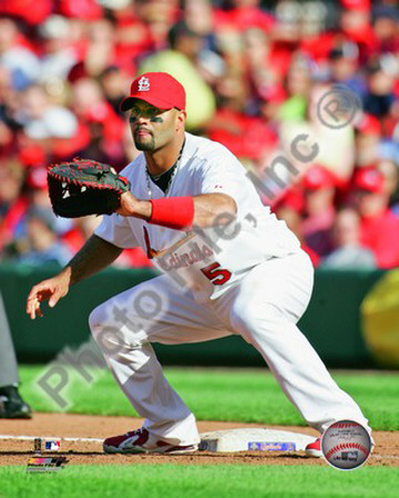 Albert Pujols 2010