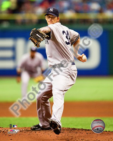 A.J. Burnett 2010