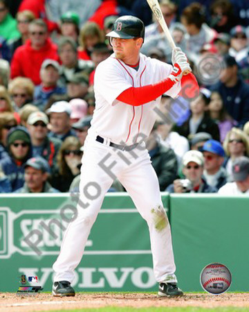 J.D. Drew 2010