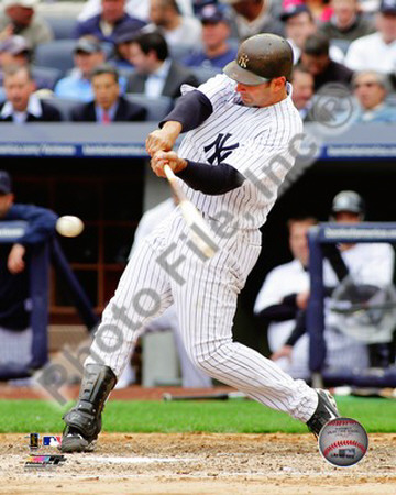 Jorge Posada 2010