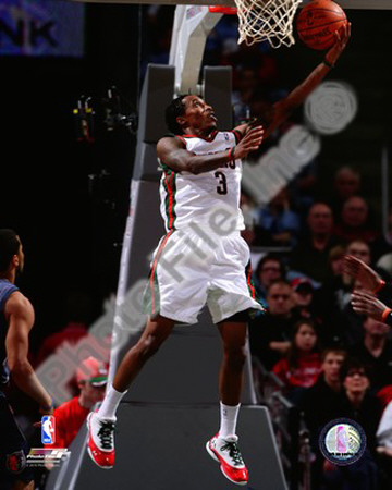 Buy Brandon Jennings 2009-10 at AllPosters.com