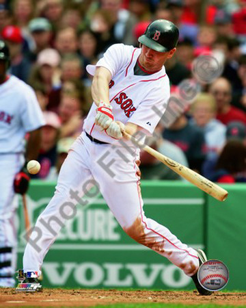 J.D. Drew 2010