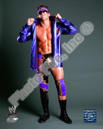 Zack Ryder