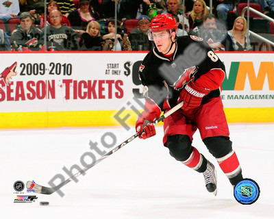 Buy Peter Mueller 2009-10 at AllPosters.com
