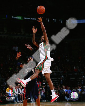 Buy Brandon Jennings 2009-10 at AllPosters.com