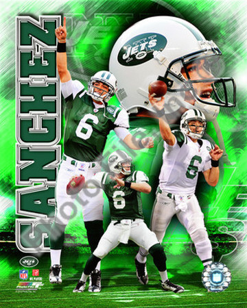 Buy Mark Sanchez 2010 at AllPosters.com
