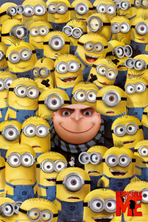 Despicable Me