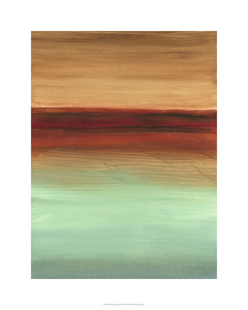 Buy Geologic Sequence II at AllPosters.com