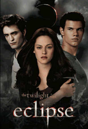 Twilight - Eclipse