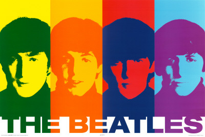 The Beatles