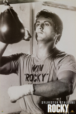 Rocky