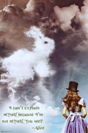 Alice in Wonderland