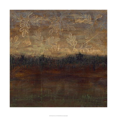 Buy Distant Forest IV at AllPosters.com