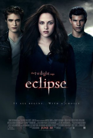 Twilight - Eclipse