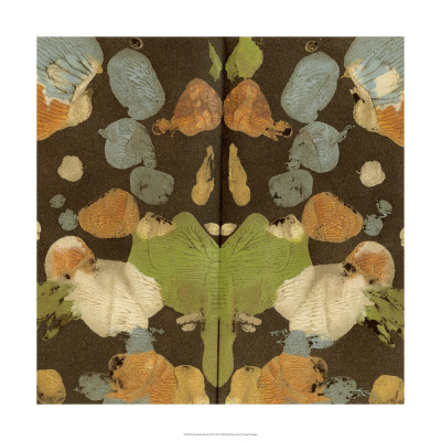 Rorschach Abstract II
