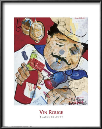 Vin Rouge
