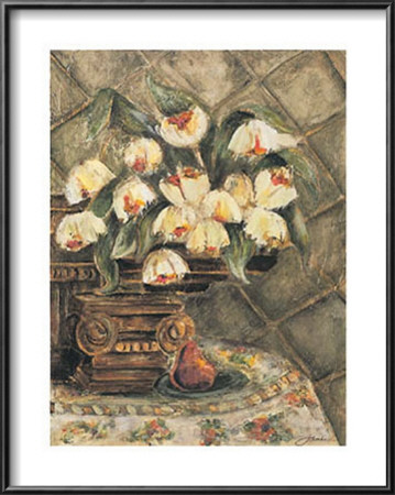 Floral Elements II