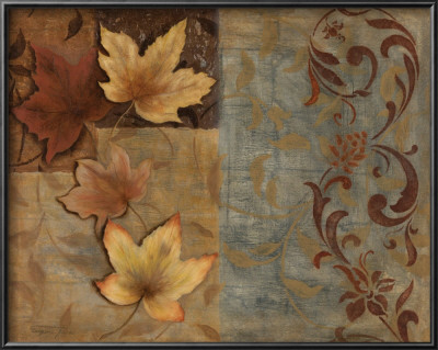 Seasonal Style I