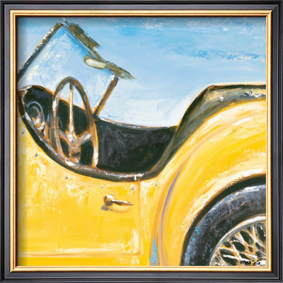 Roadster I