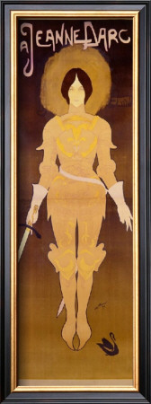 Joan d'Arc