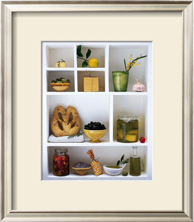 Fougasse