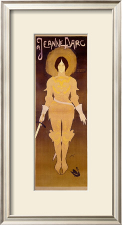 Joan d'Arc
