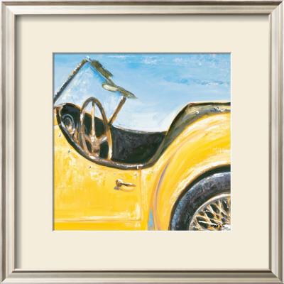 Roadster I