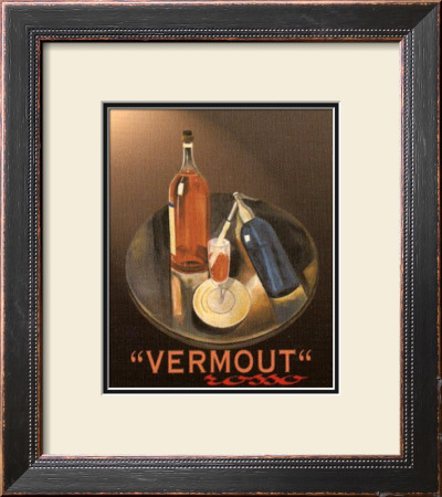 Vermout Rosso