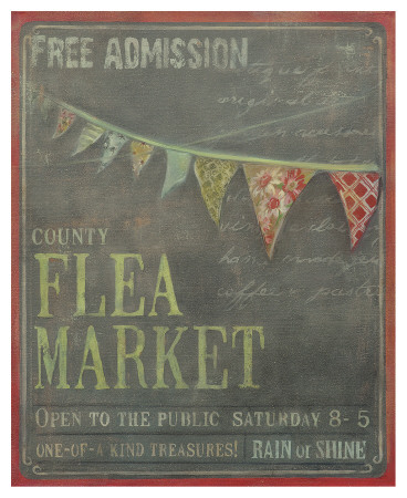 County Flea Market