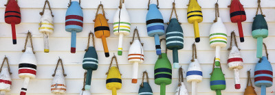 Buy Lobster Pot Buoys at AllPosters.com
