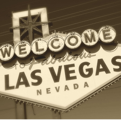 Welcome Sign