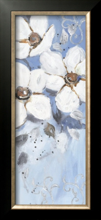 Blue Bliss I