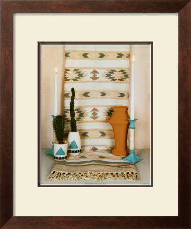 Southwestern Still Life II