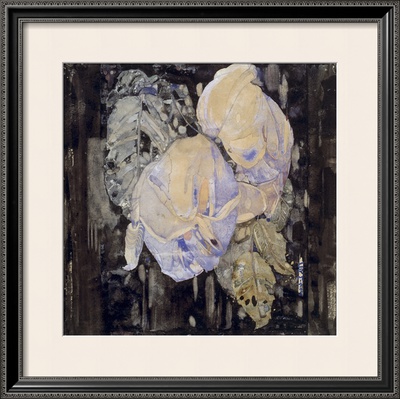 Faded Roses