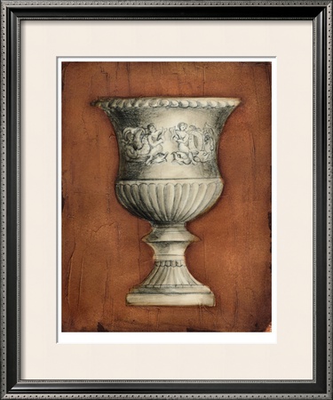 Stone Vessel III
