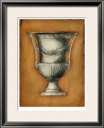 Stone Vessel IV