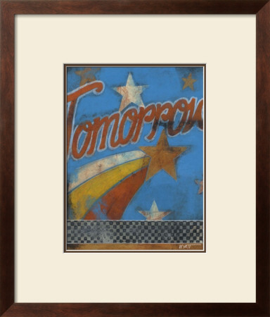 Tomorrow Inspires