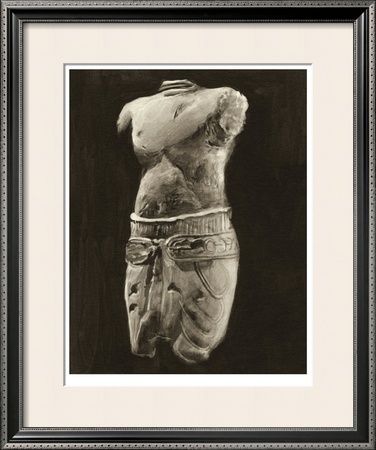 Roman Relic IV
