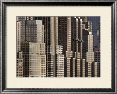 Buy New York Helicopter at AllPosters.com