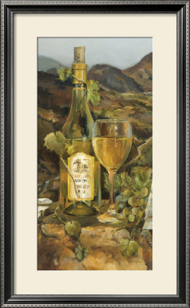 Tuscan Valley White