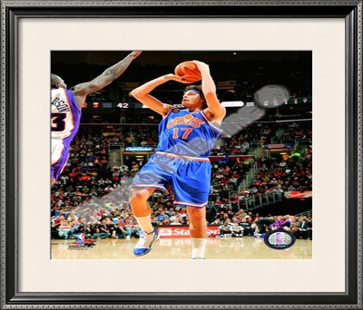 Anderson Varejao 2009-10