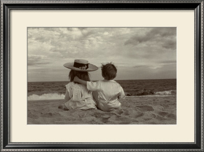 Two Children